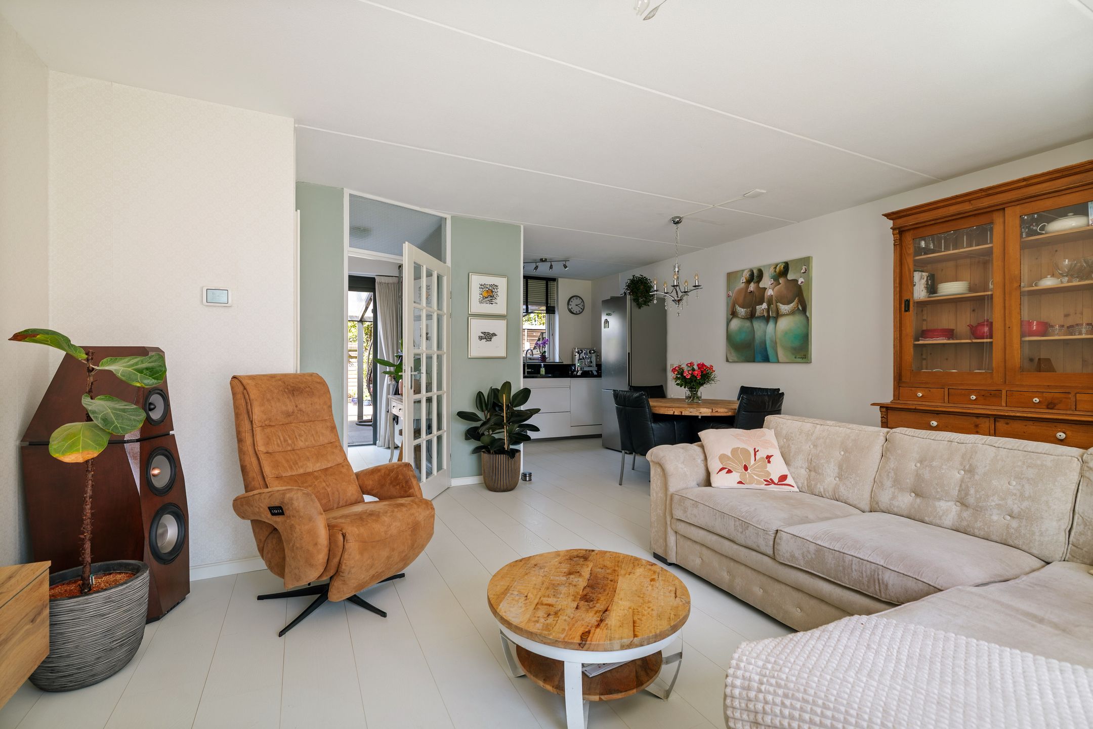 Foto 9 van Van Ravesteynpad 9