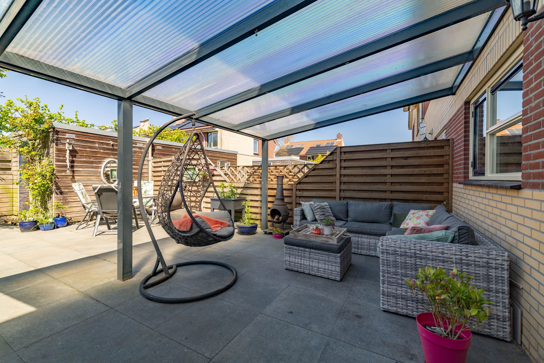 Foto 12 van Van Ravesteynpad 9