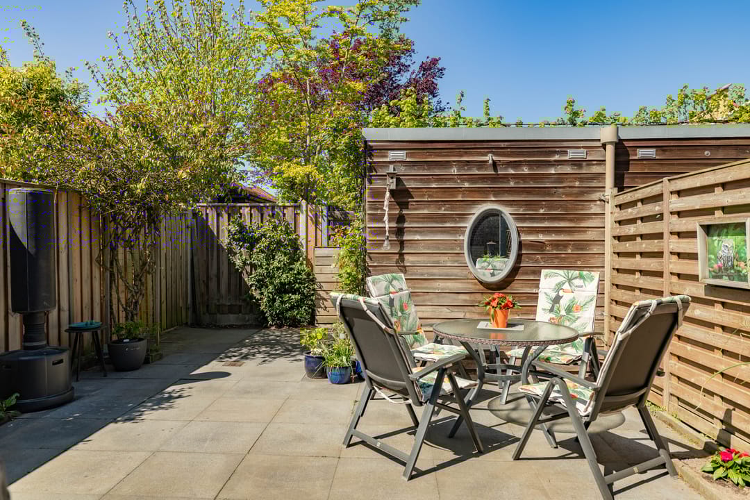 Foto 13 van Van Ravesteynpad 9