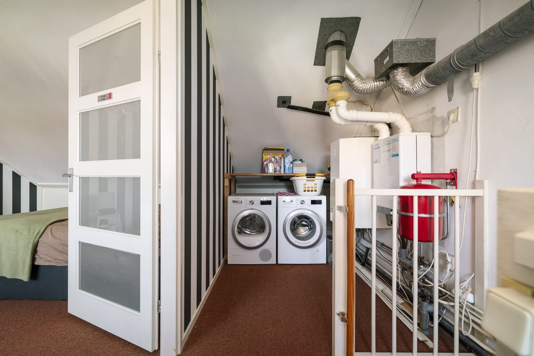 Foto 22 van Van Ravesteynpad 9