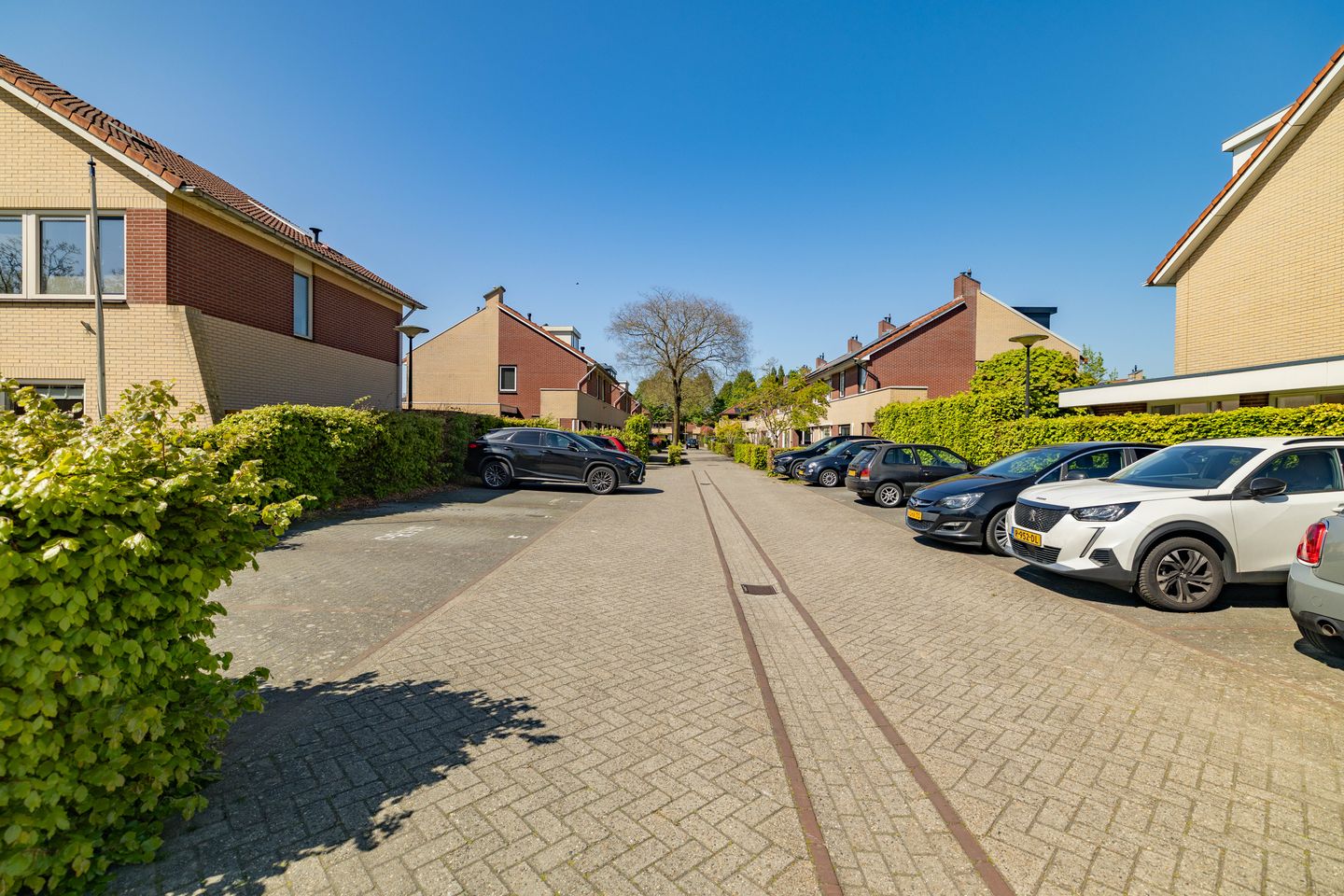 Foto 25 van Van Ravesteynpad 9