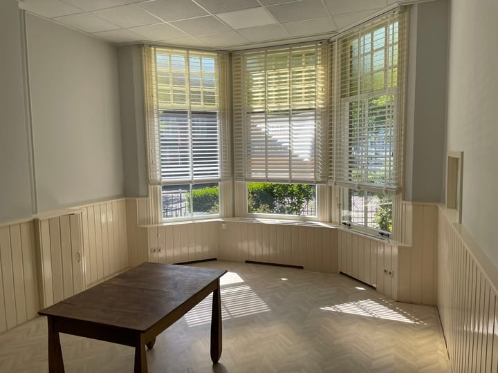 Bouriciusstraat 14, Arnhem