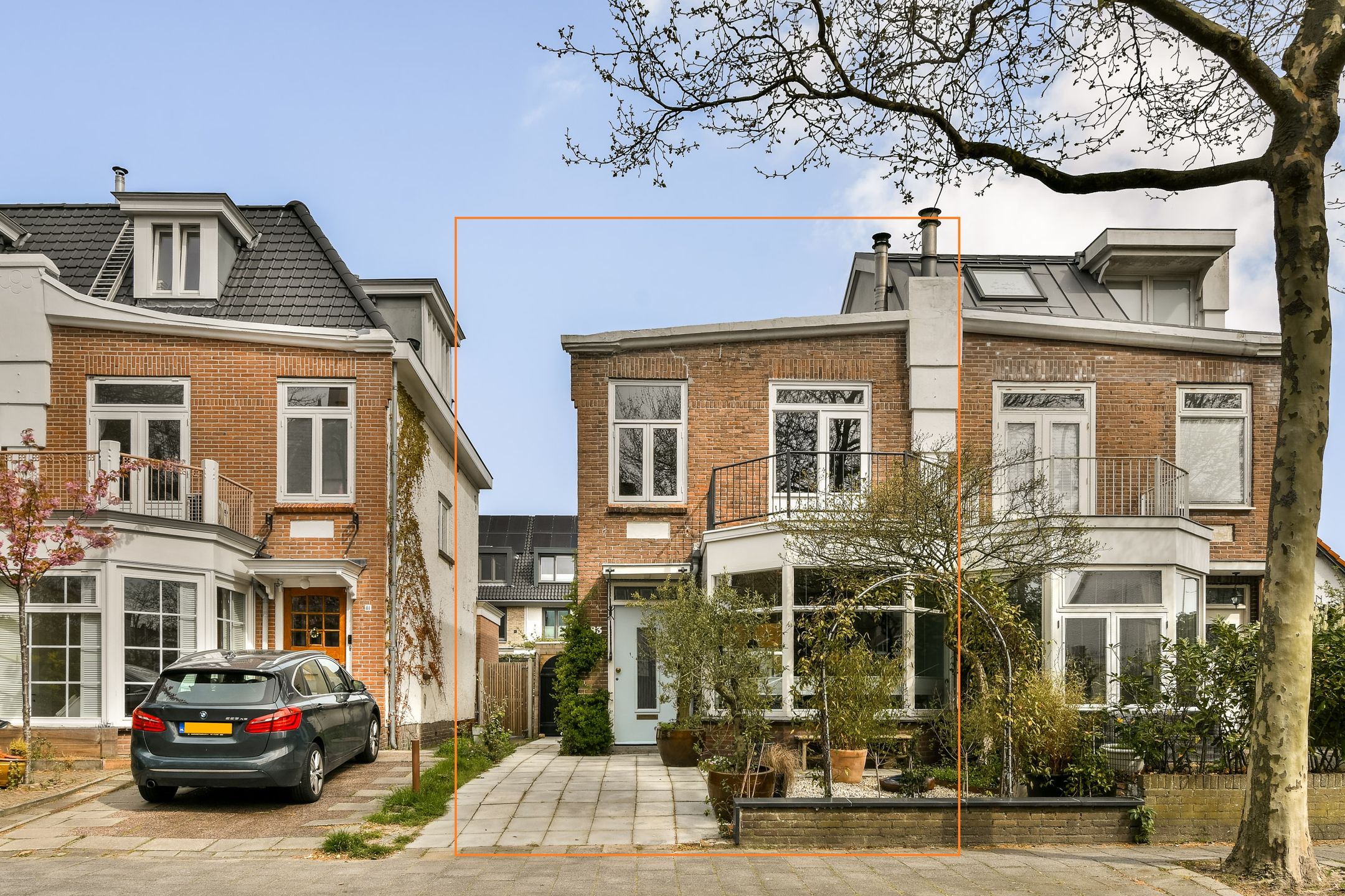 Photo 6 of Kostverlorenstraat 83