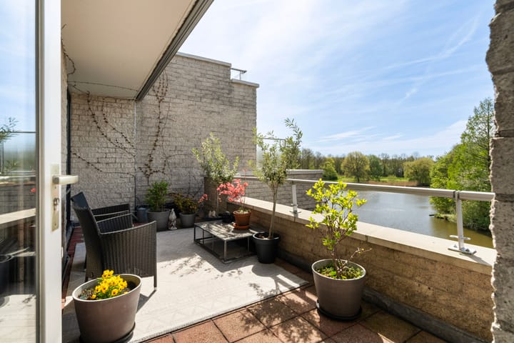 Foto 2 van Sterrekinderen erf 12