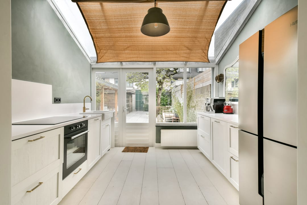Charming Semi-Detached House with Large Garden Near Dunes — 13