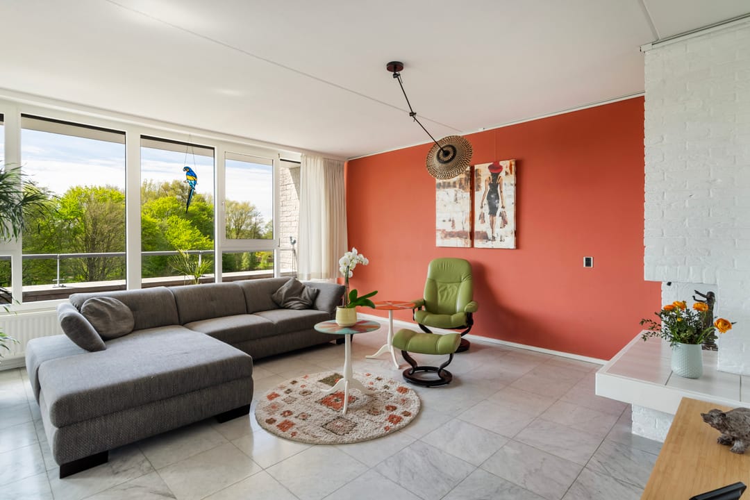 Foto 11 van Sterrekinderen erf 12