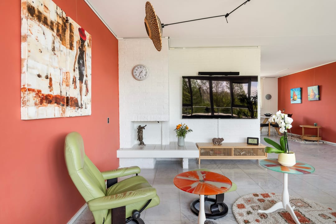 Foto 16 van Sterrekinderen erf 12