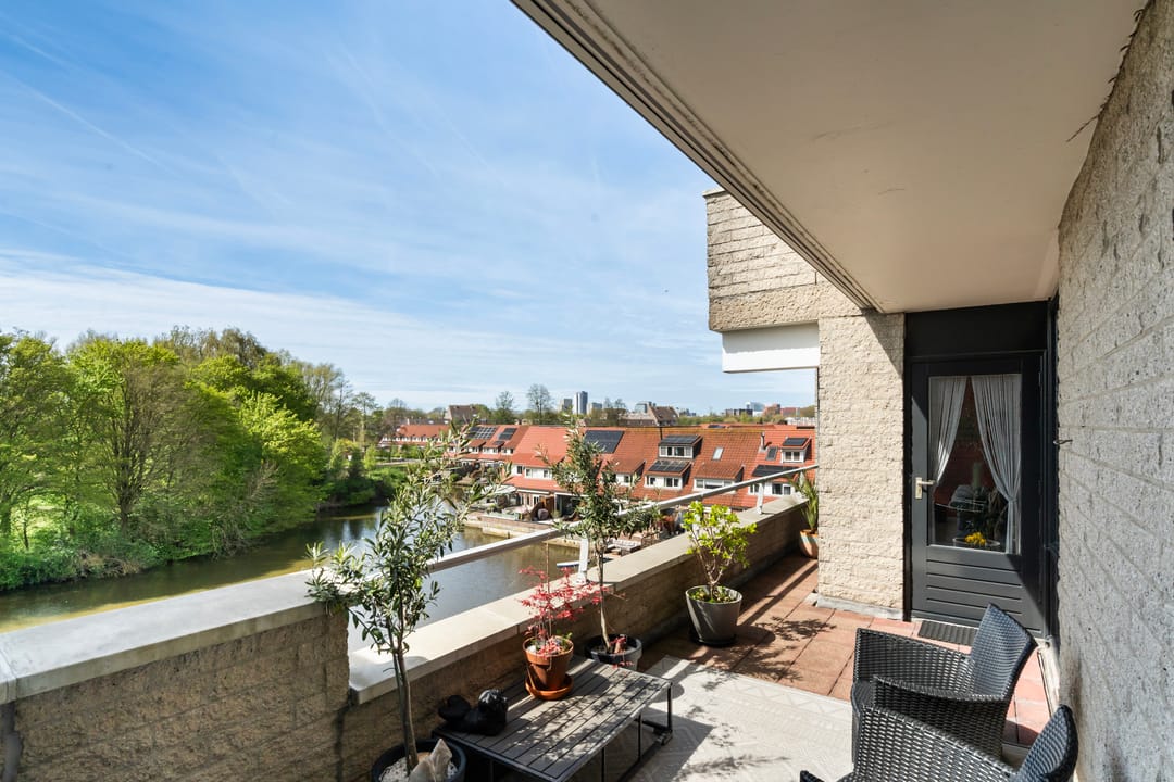 Foto 23 van Sterrekinderen erf 12