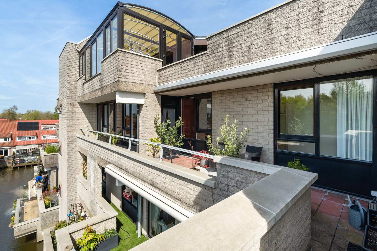 Foto 25 van Sterrekinderen erf 12