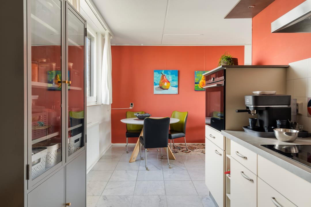 Foto 28 van Sterrekinderen erf 12