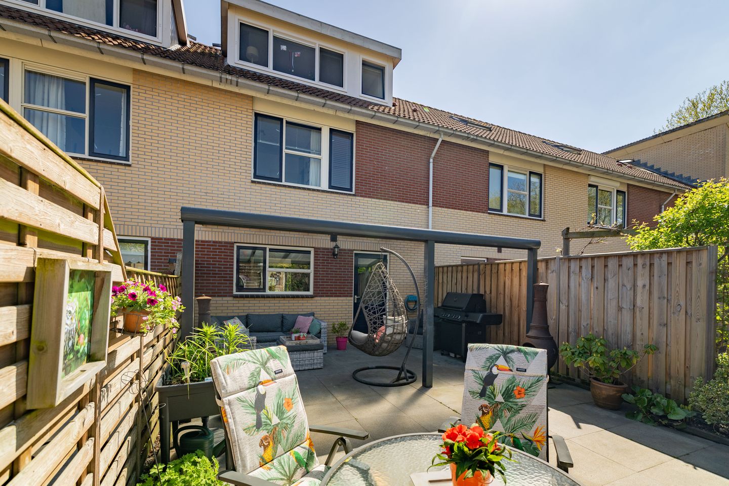 Foto 14 van Van Ravesteynpad 9