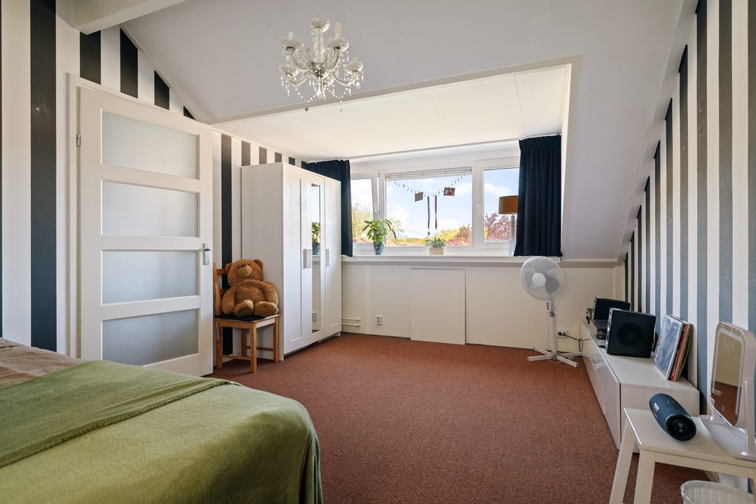 Foto 23 van Van Ravesteynpad 9