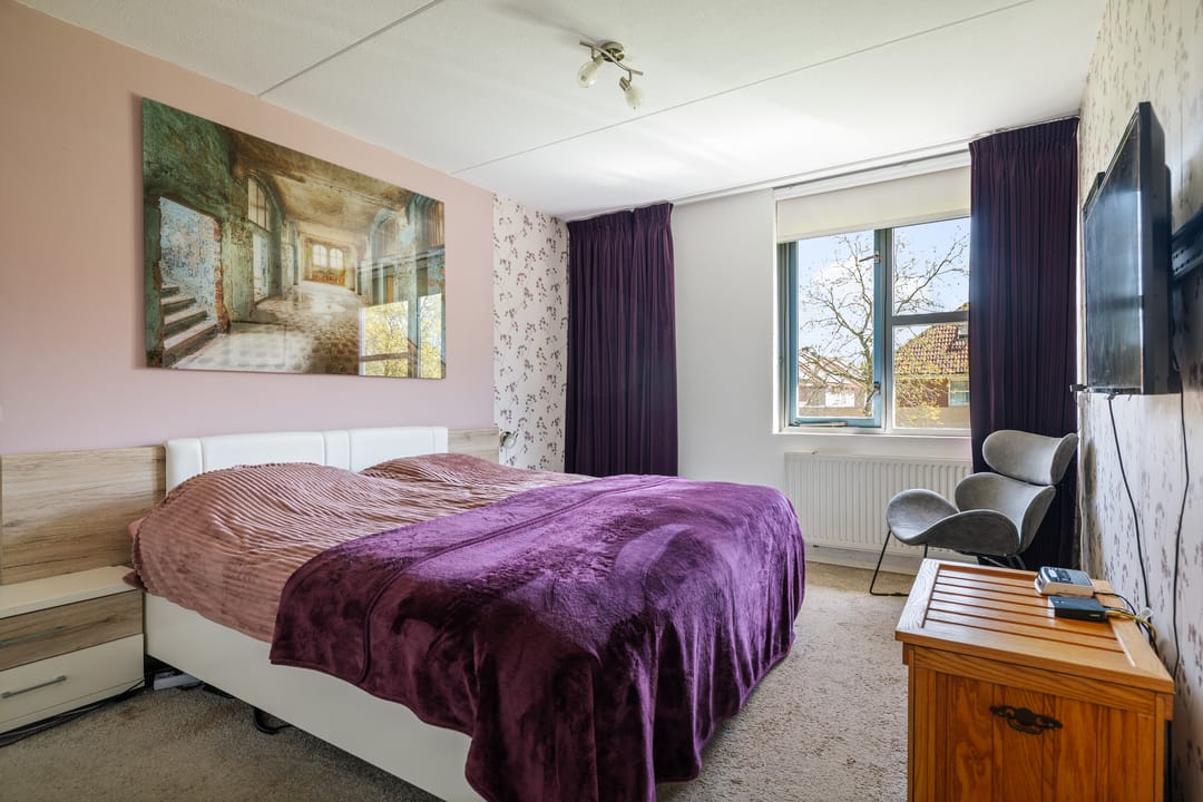 Foto 16 van Van Ravesteynpad 9