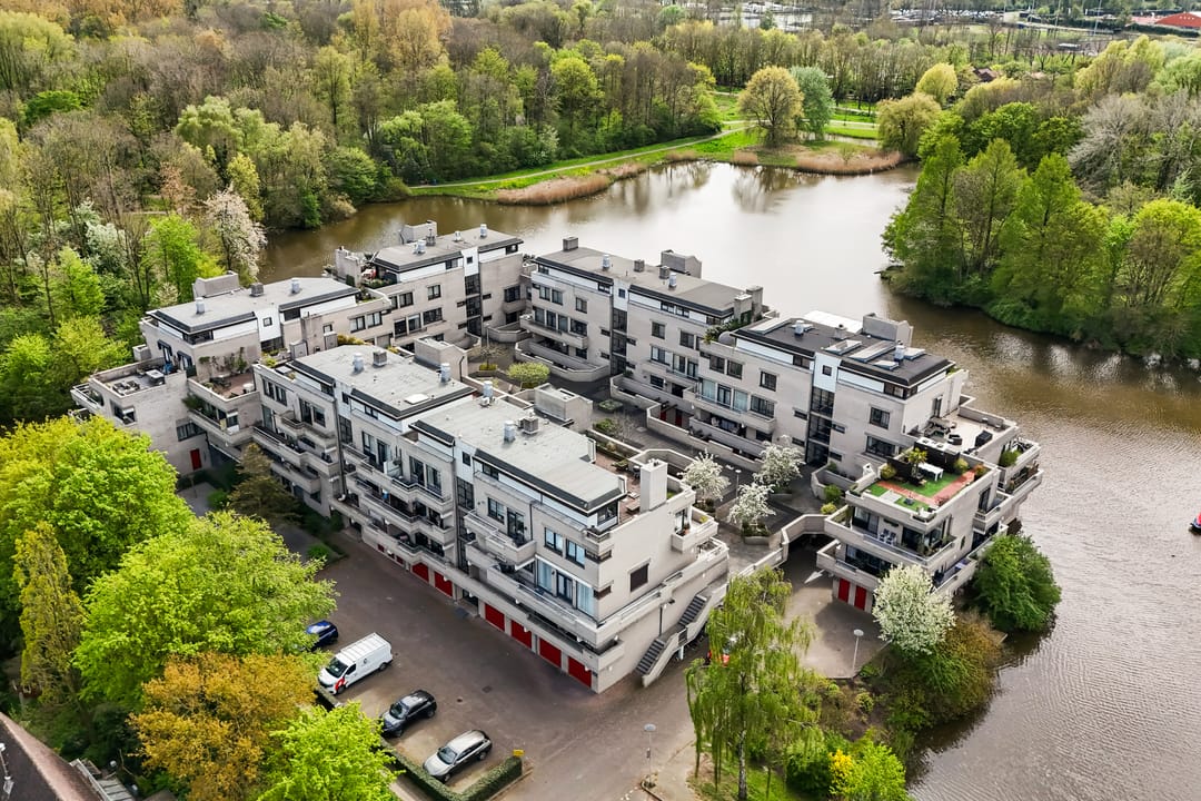 Foto 1 van Sterrekinderen erf 12