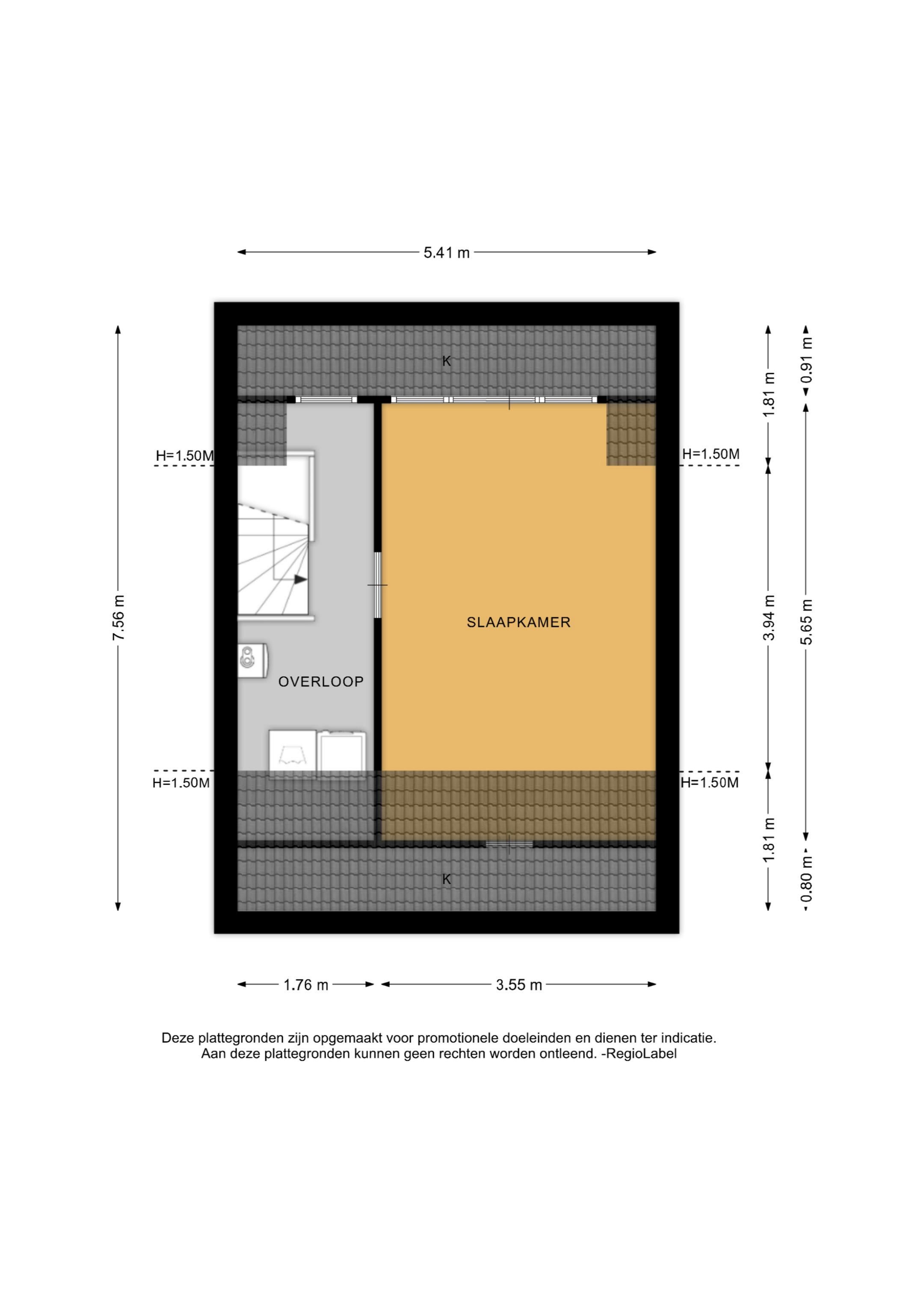 Foto 30 van Van Ravesteynpad 9