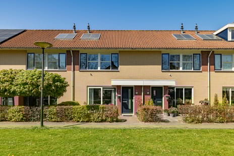 Van Ravesteynpad thumbnail