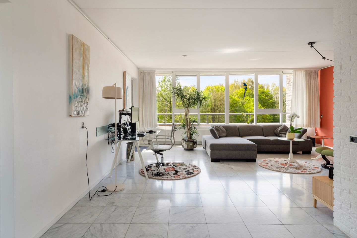 Foto 10 van Sterrekinderen erf 12