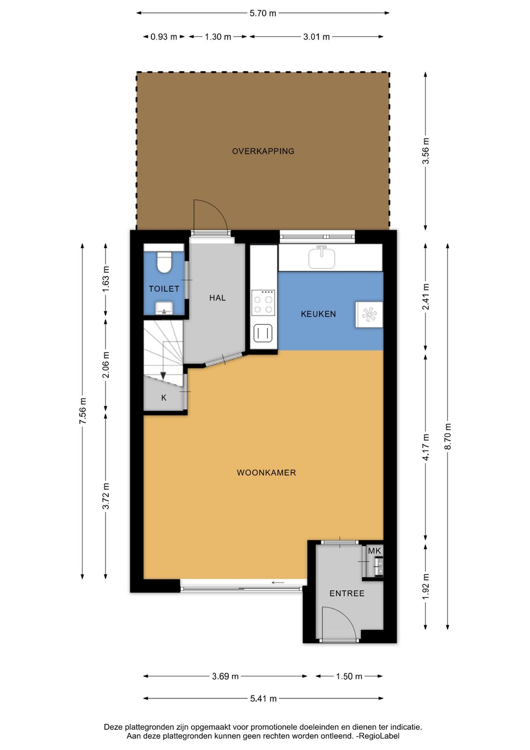 Foto 28 van Van Ravesteynpad 9