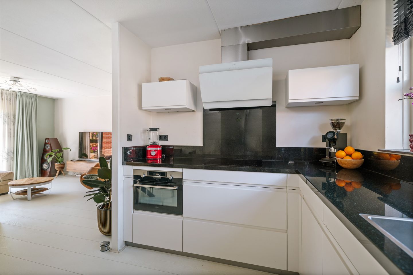 Foto 10 van Van Ravesteynpad 9