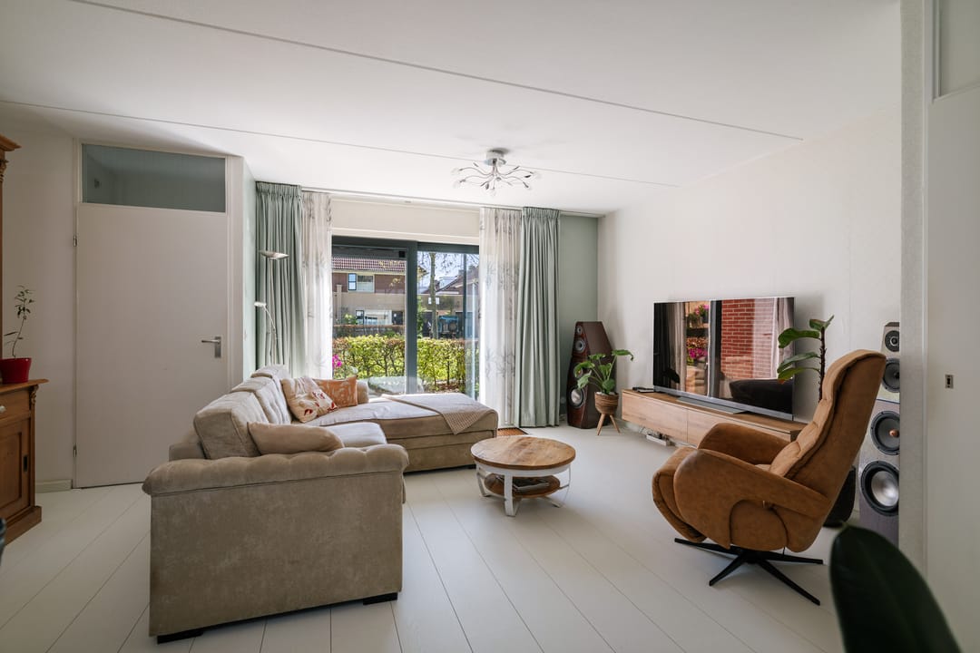 Foto 7 van Van Ravesteynpad 9