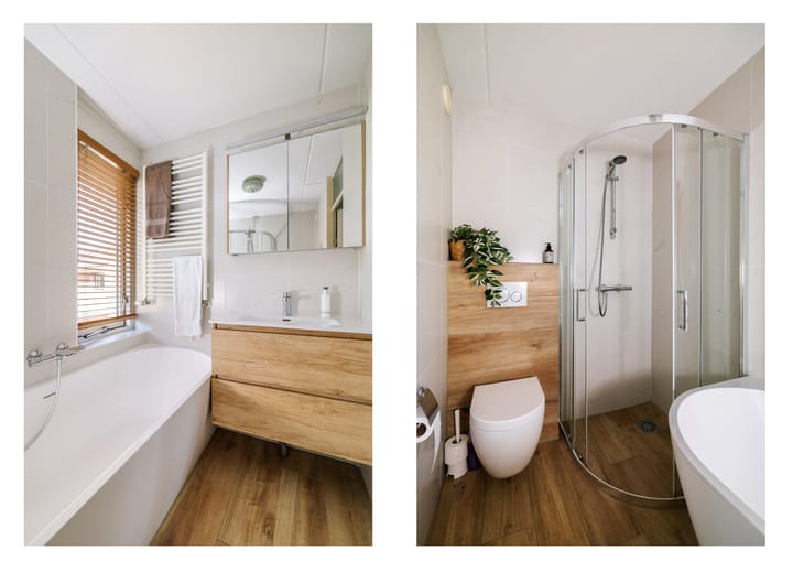 Foto 4 van Van Ravesteynpad 9