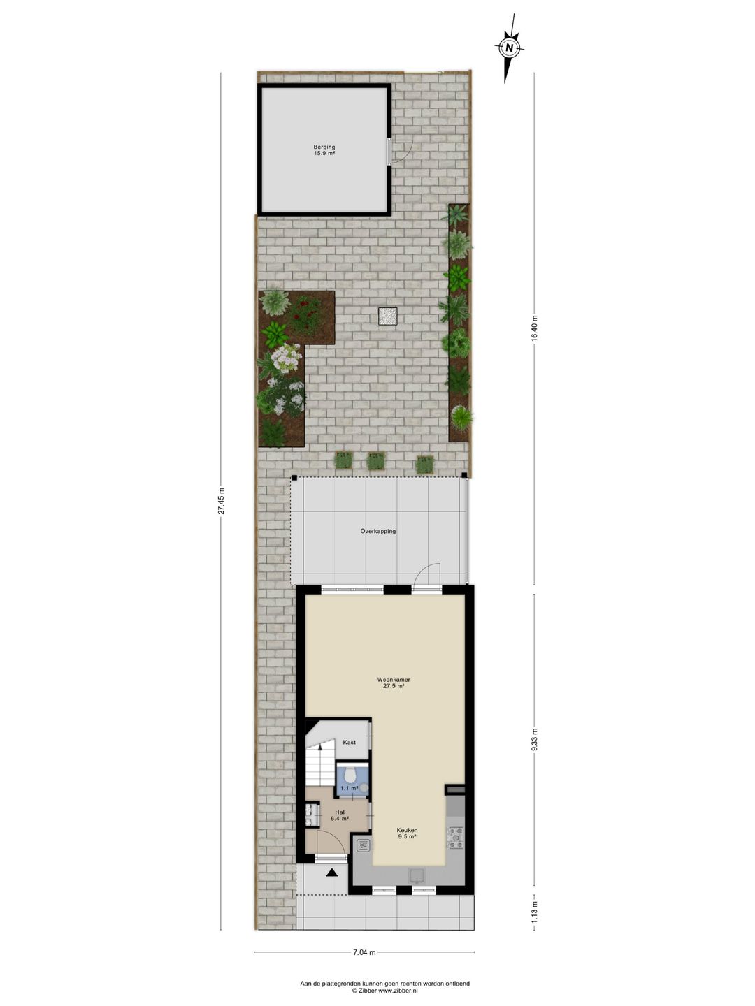 Photo 38 of Visserstraat 48