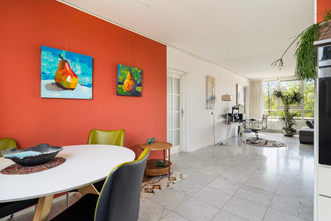 Foto 26 van Sterrekinderen erf 12