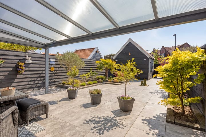 Foto 4 van Visserstraat 48