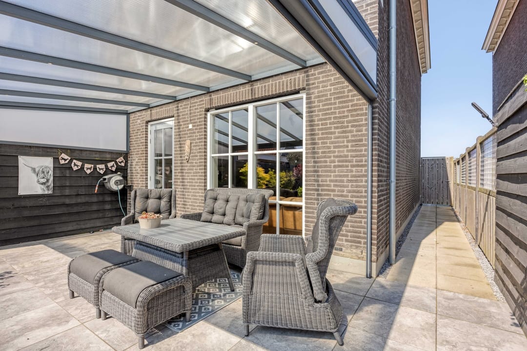 Photo 31 of Visserstraat 48