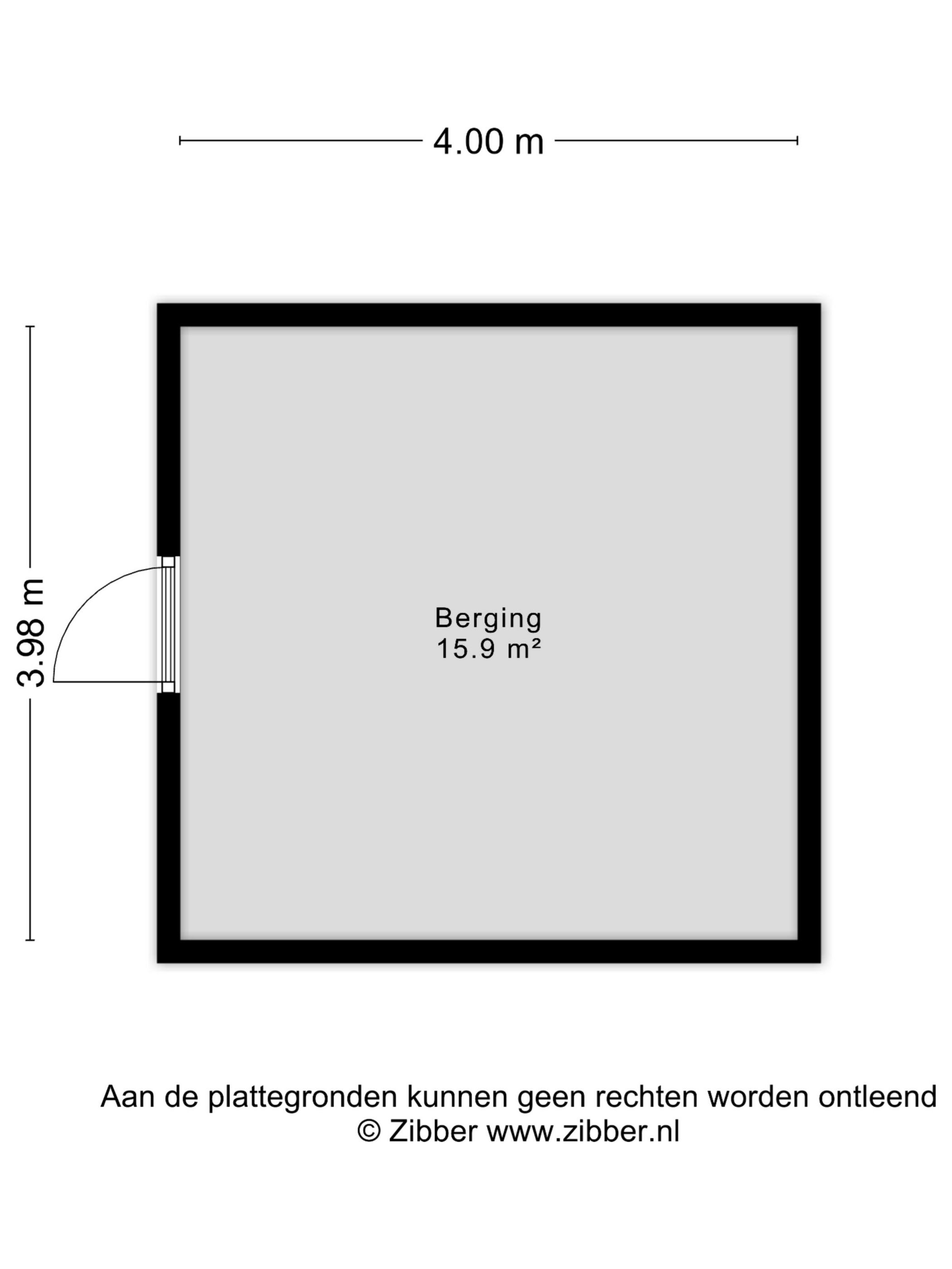 Photo 42 of Visserstraat 48