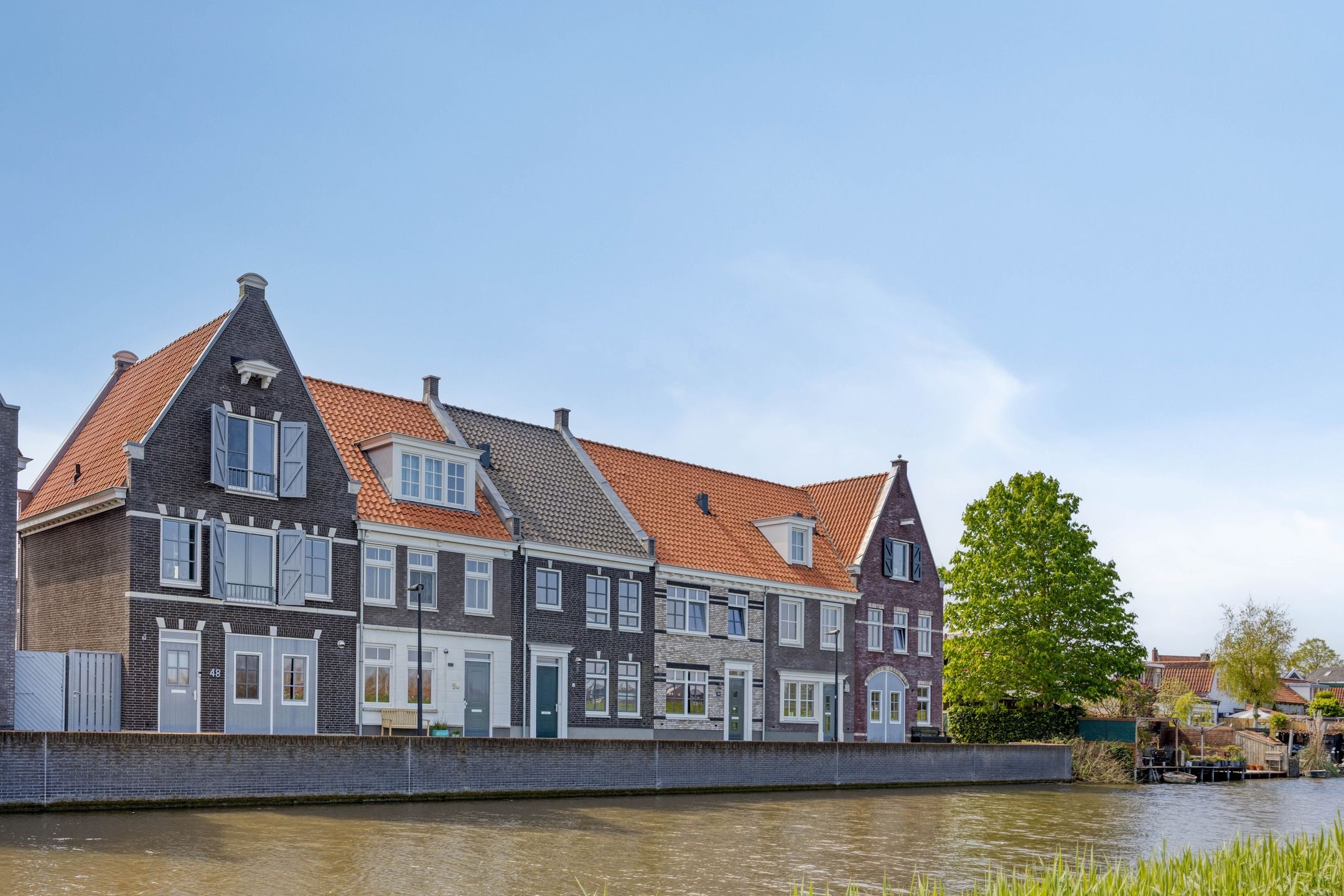 Photo 6 of Visserstraat 48