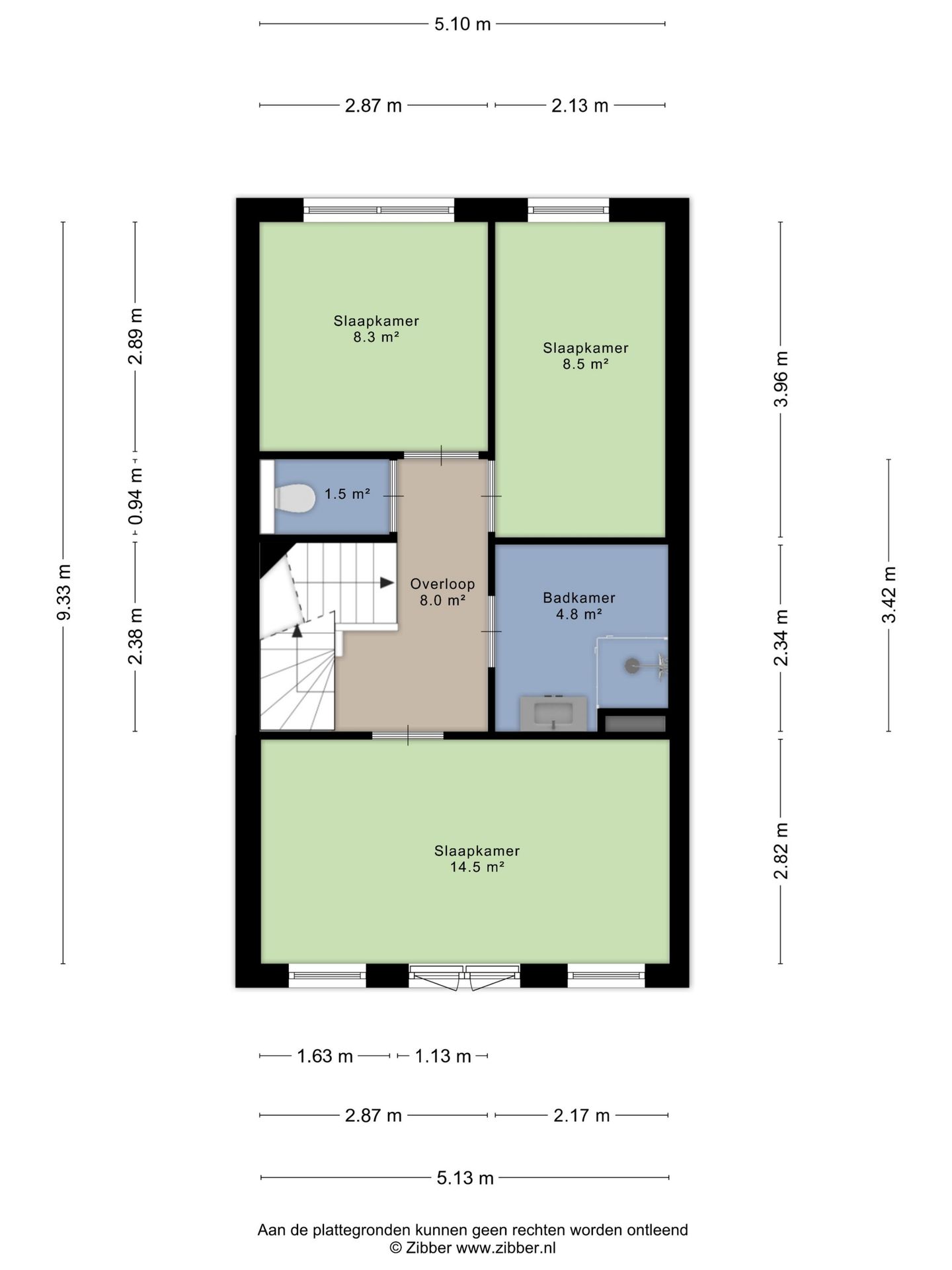 Photo 40 of Visserstraat 48