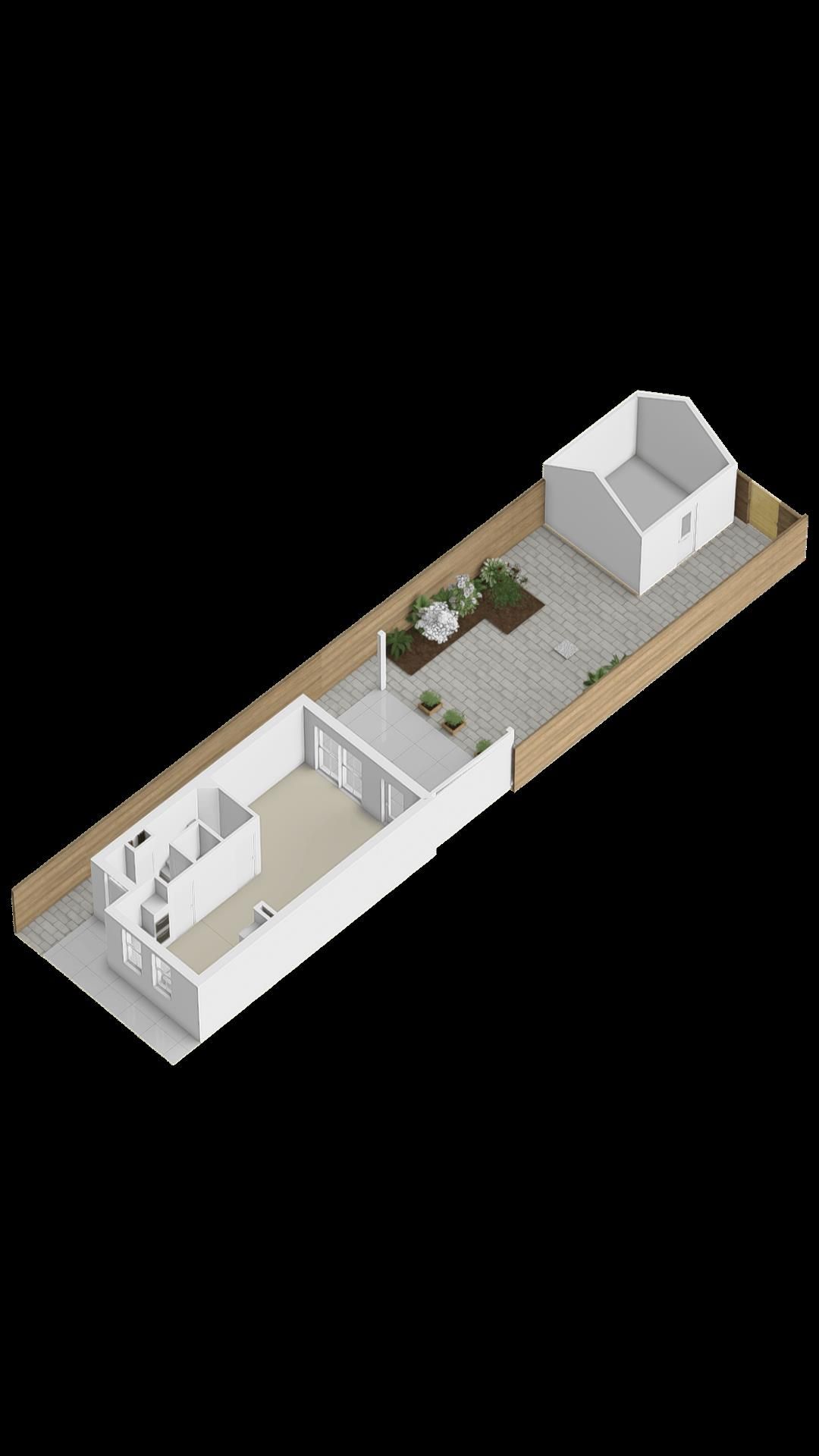 Photo 47 of Visserstraat 48