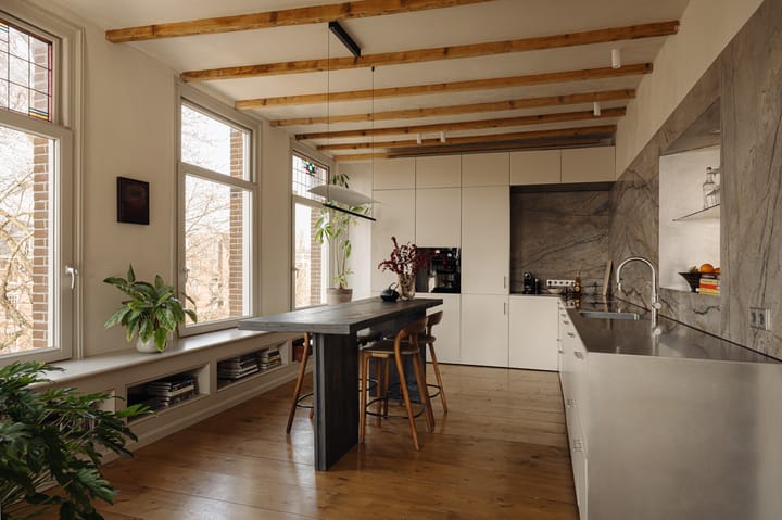 Photo 3 of De Clercqstraat 22-3