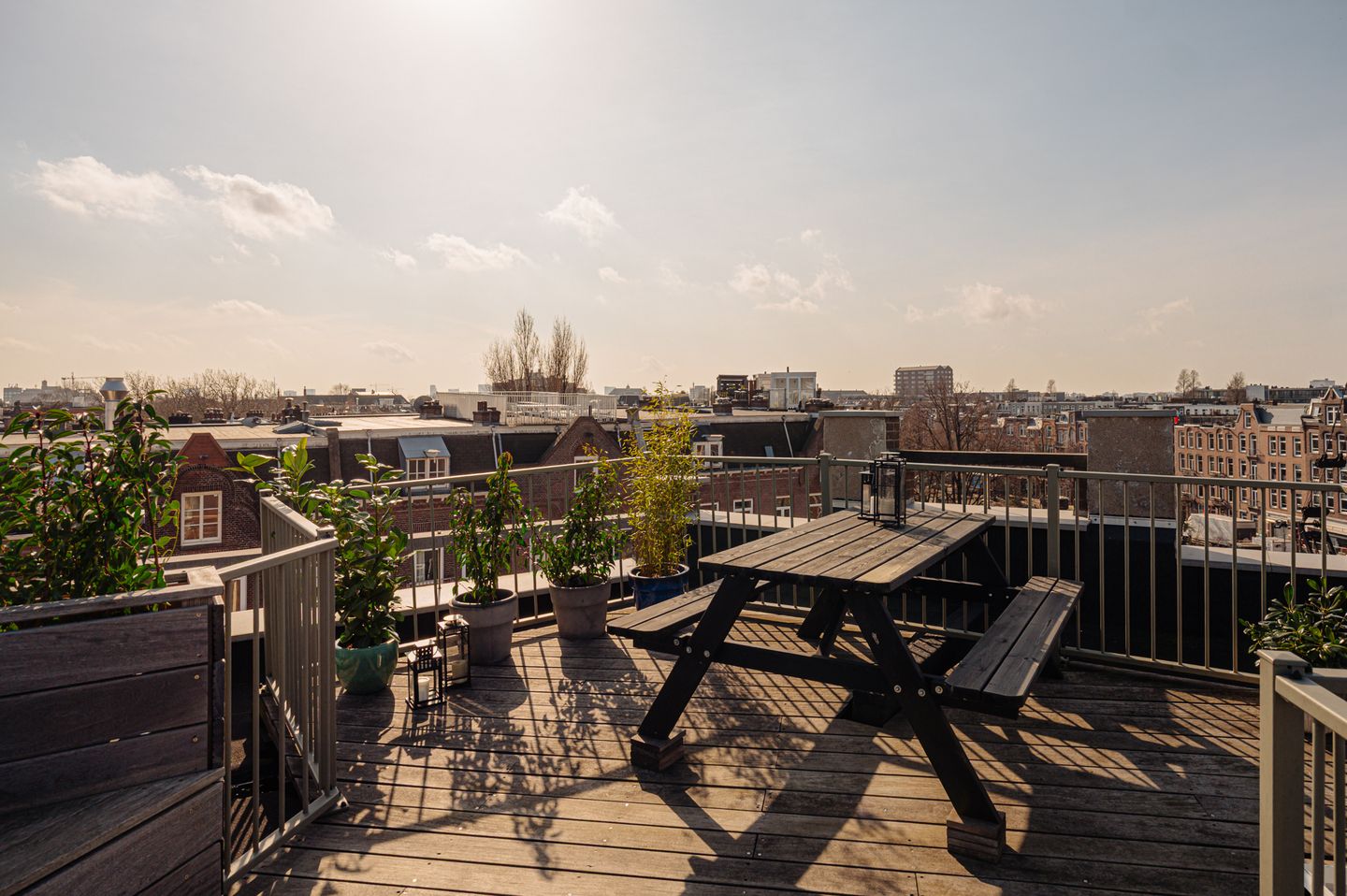 Photo 5 of De Clercqstraat 22-3