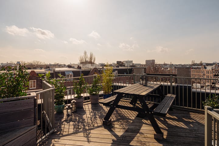 Photo 5 of De Clercqstraat 22-3