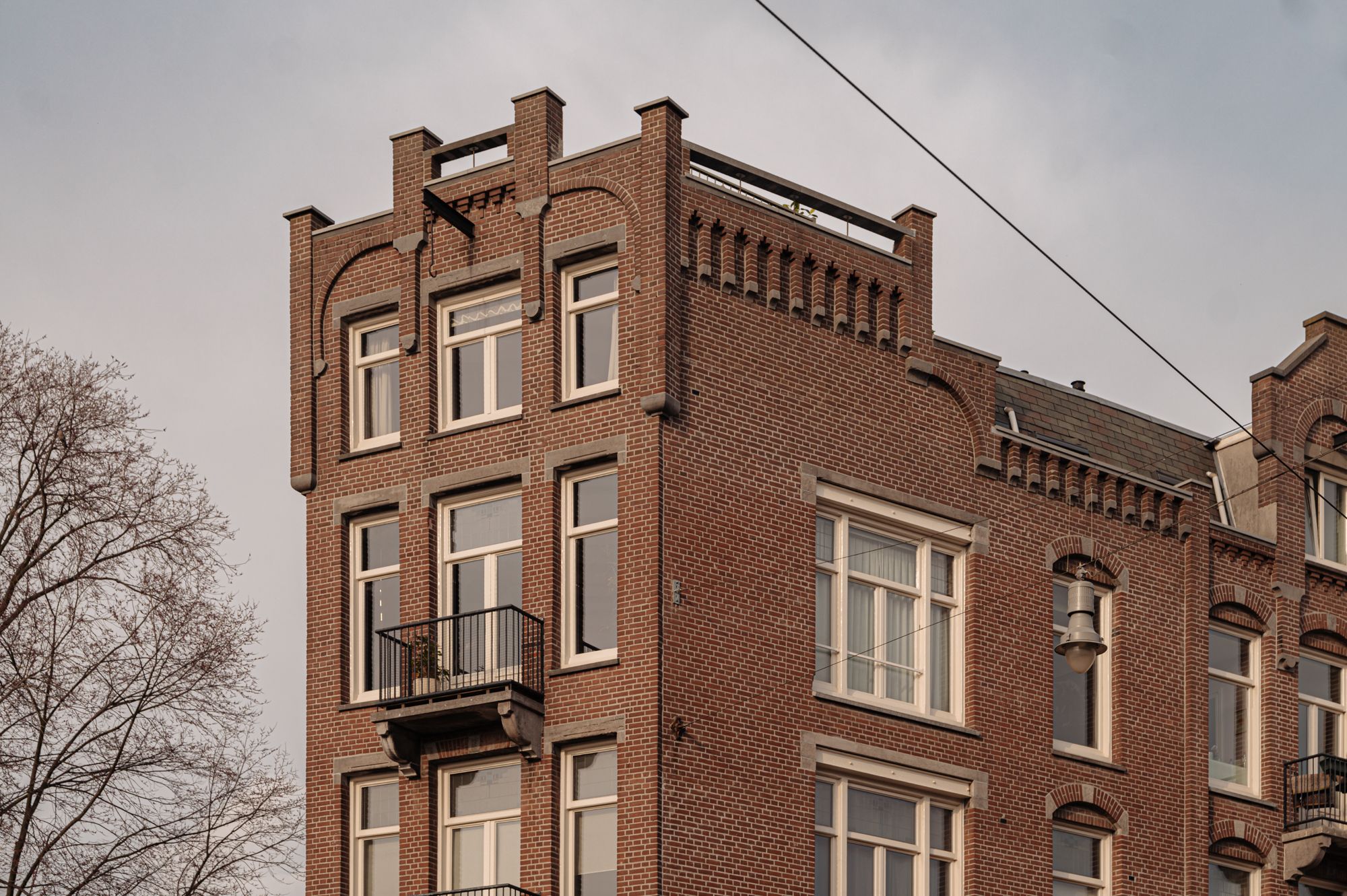 Photo 6 of De Clercqstraat 22-3