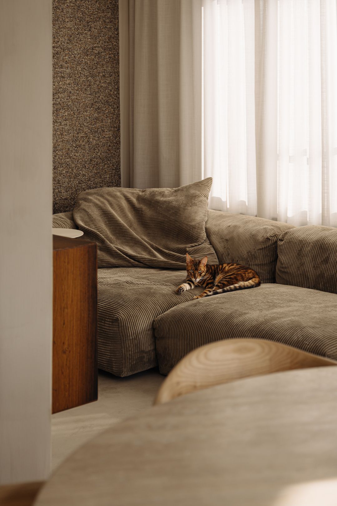 Photo 11 of De Clercqstraat 22-3