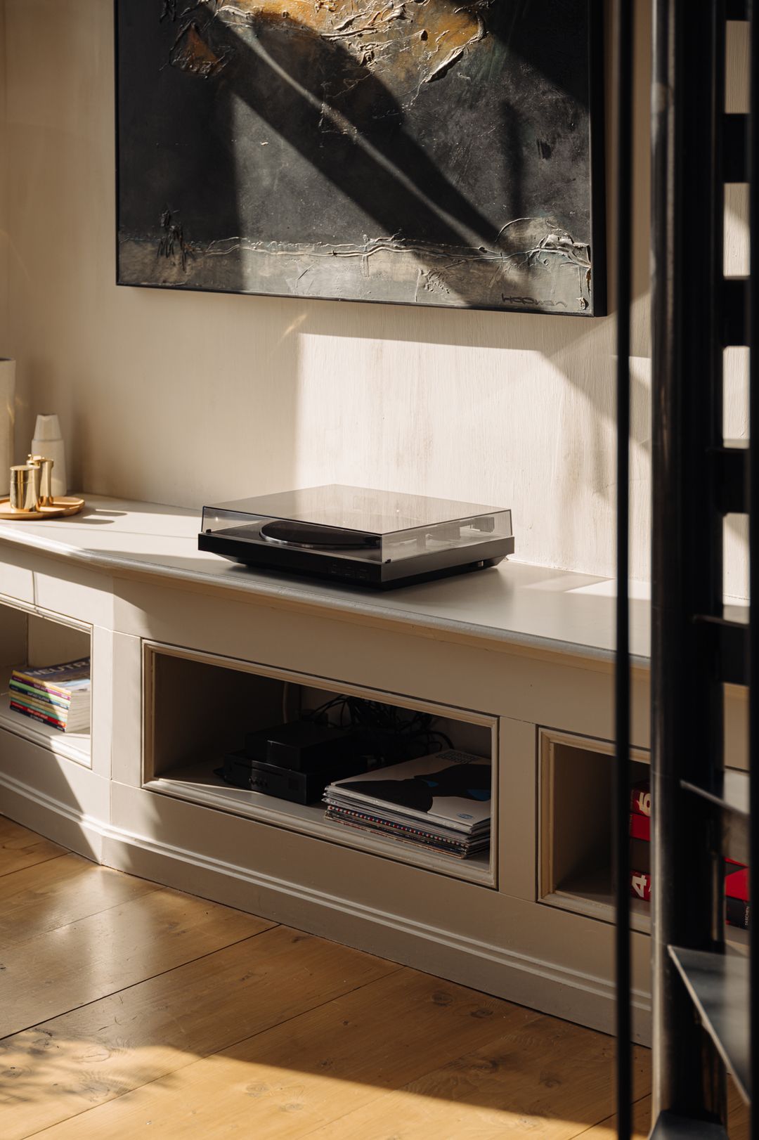 Photo 13 of De Clercqstraat 22-3