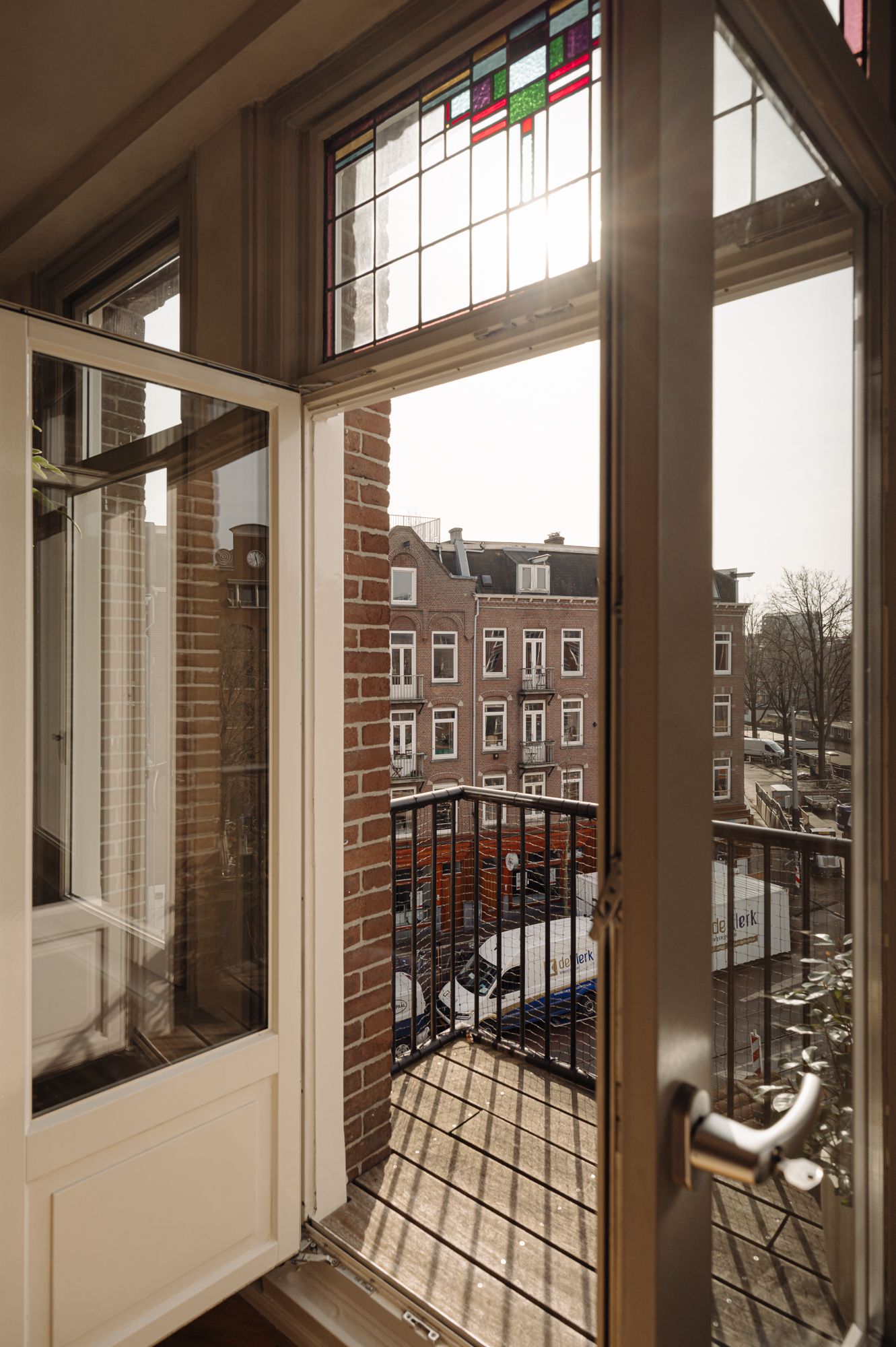 Photo 14 of De Clercqstraat 22-3