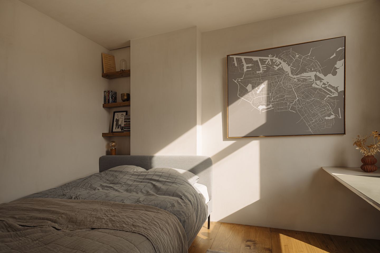 Photo 25 of De Clercqstraat 22-3