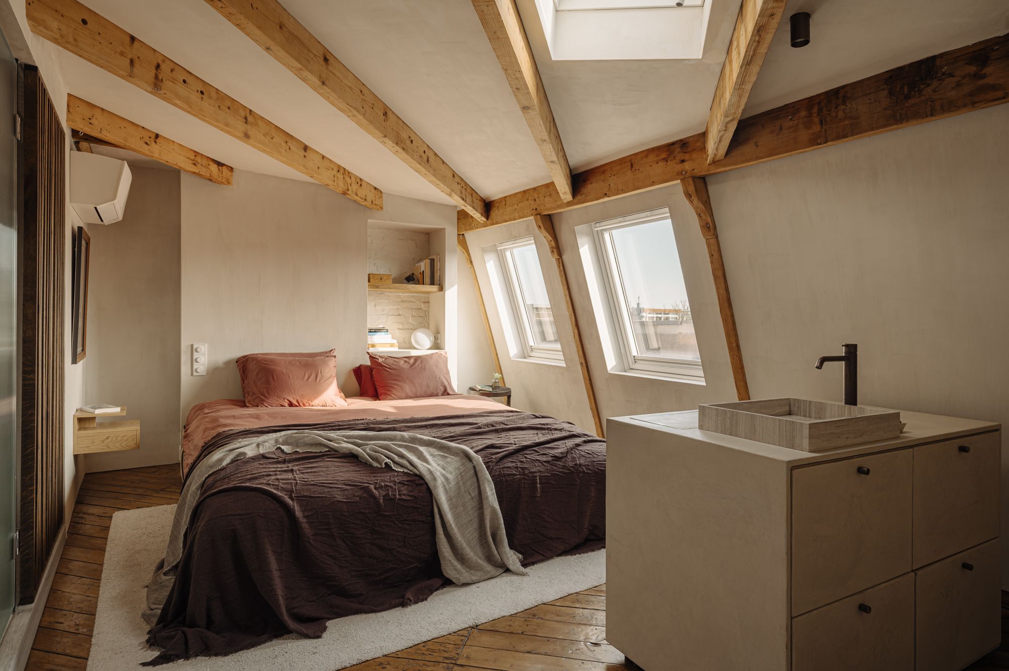 Photo 30 of De Clercqstraat 22-3