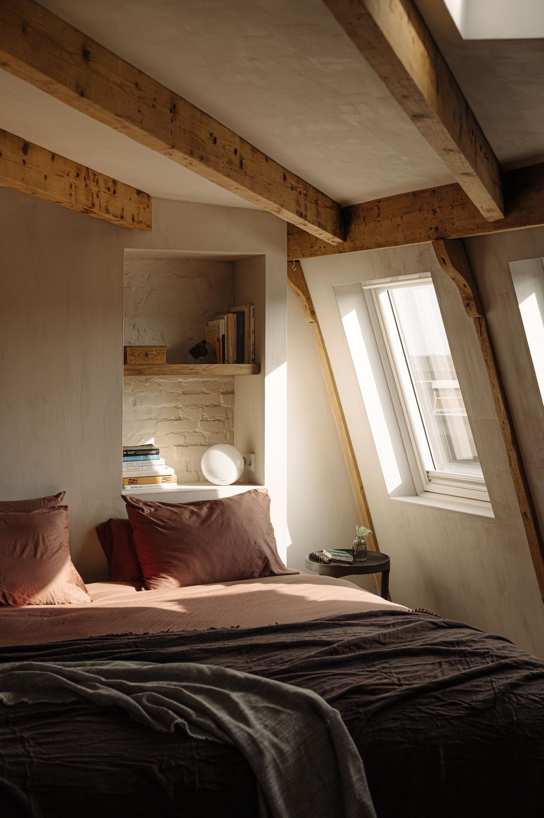 Photo 31 of De Clercqstraat 22-3