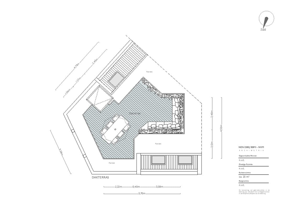 Photo 46 of De Clercqstraat 22-3