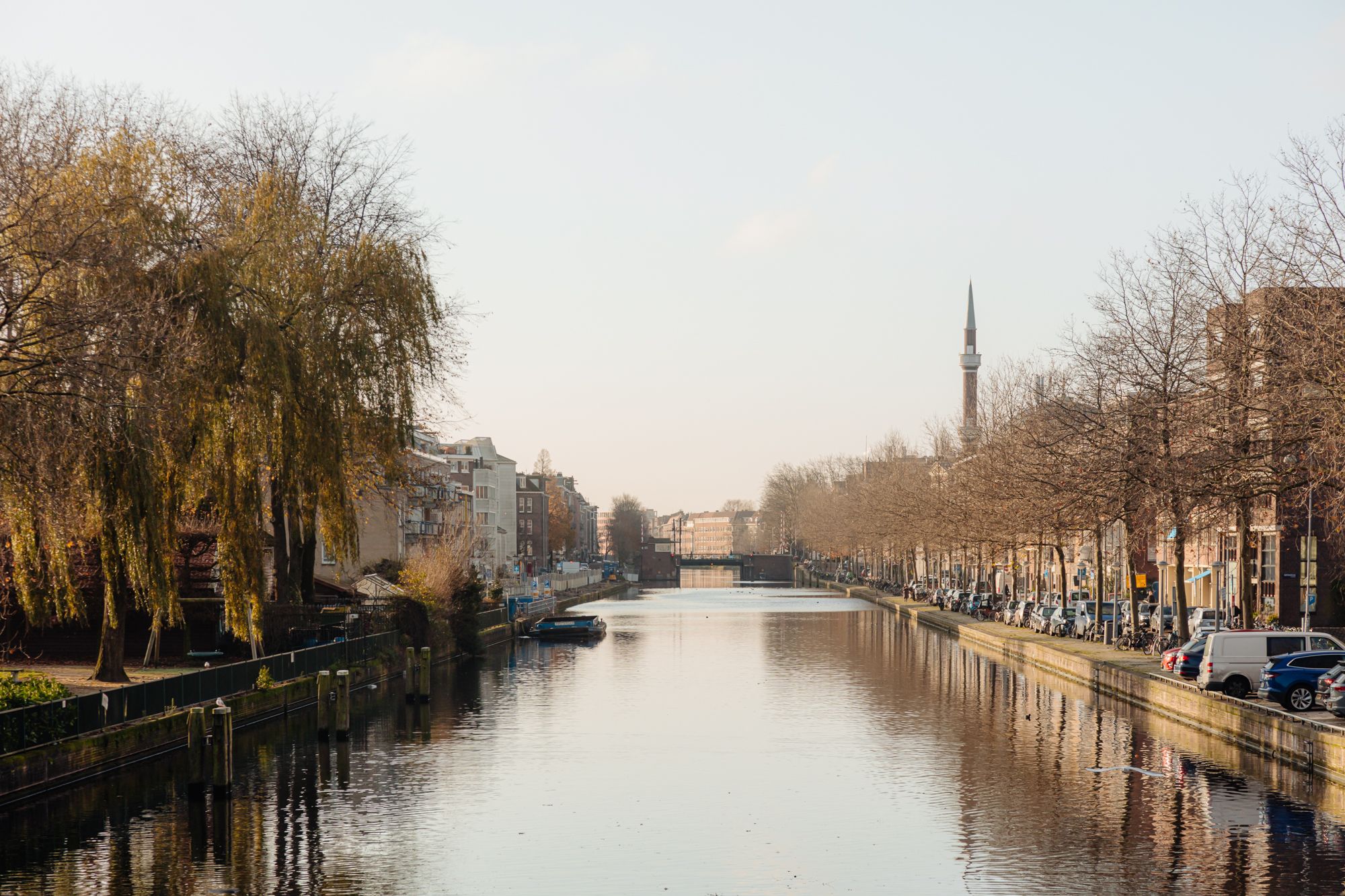 Photo 51 of De Clercqstraat 22-3