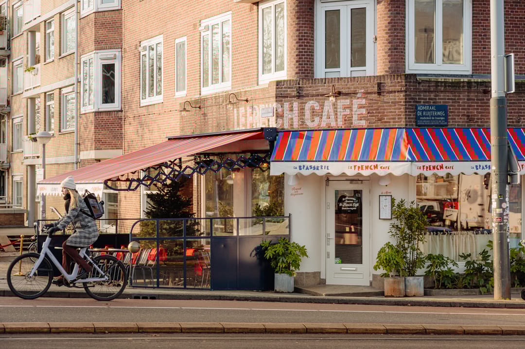 Photo 53 of De Clercqstraat 22-3