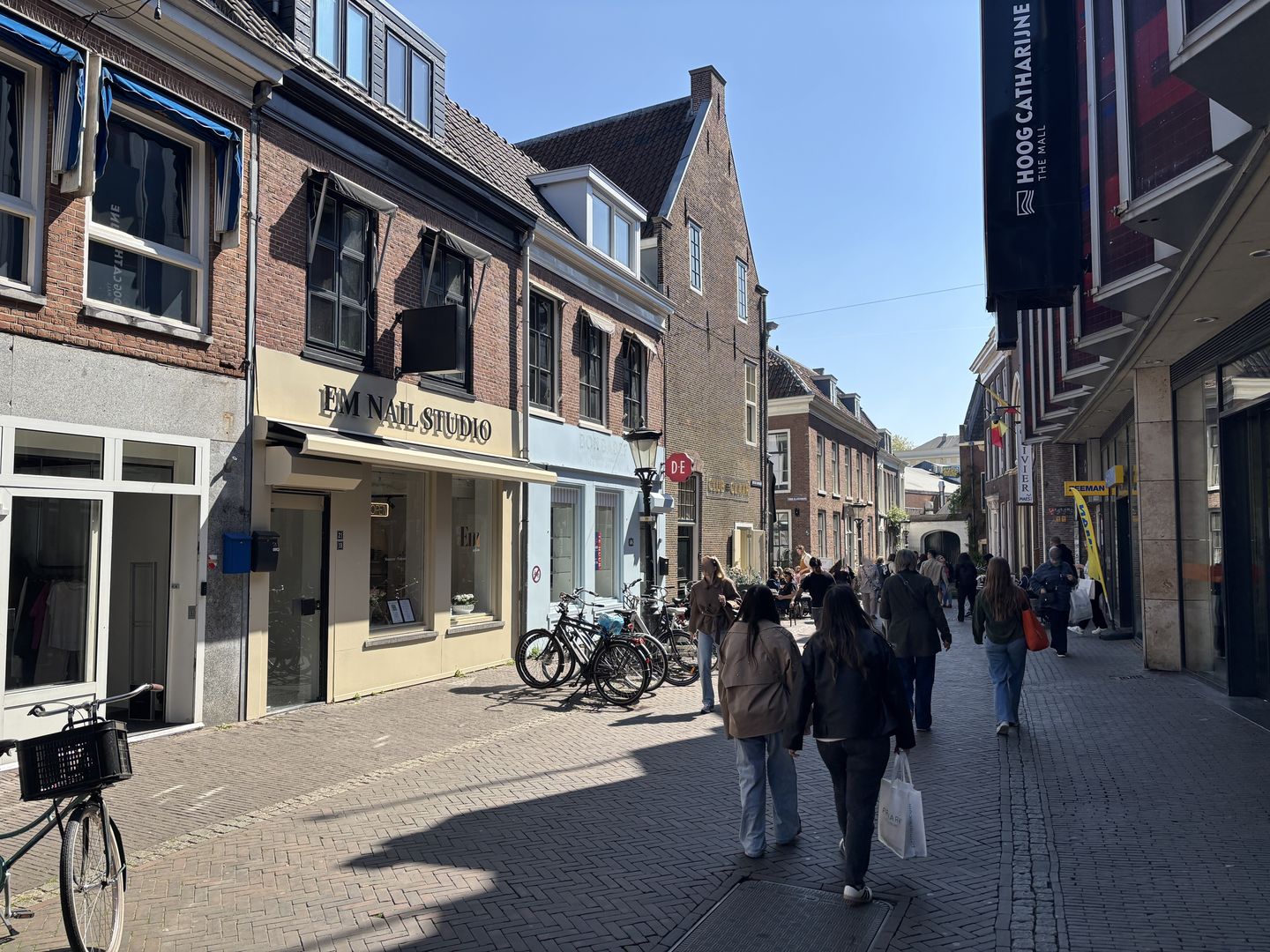 Bekijk foto 4 van Achter Clarenburg 17