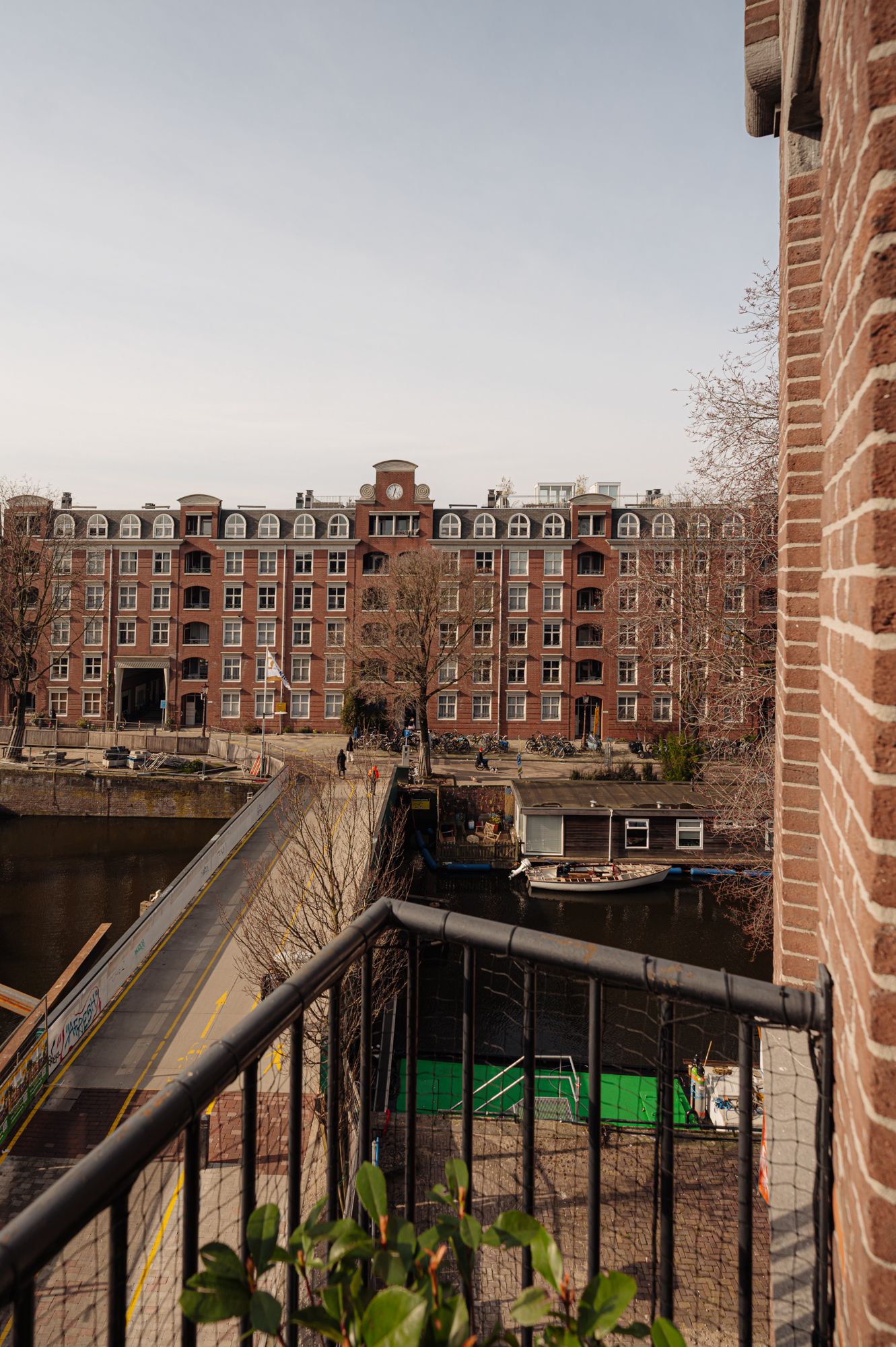 Photo 15 of De Clercqstraat 22-3