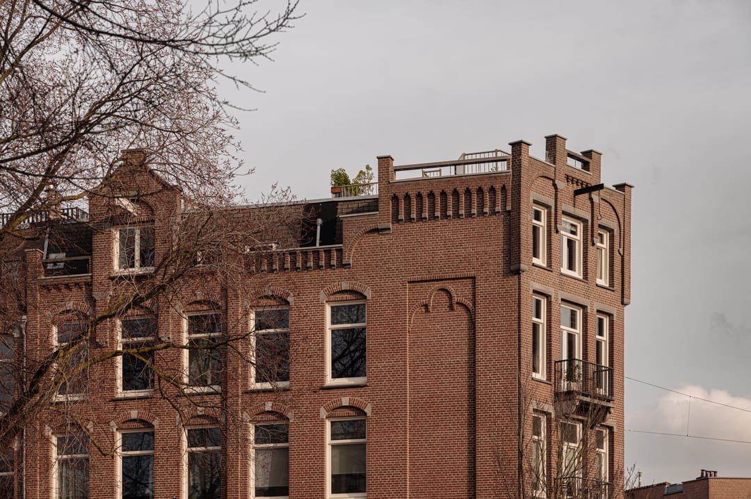 Photo 7 of De Clercqstraat 22-3