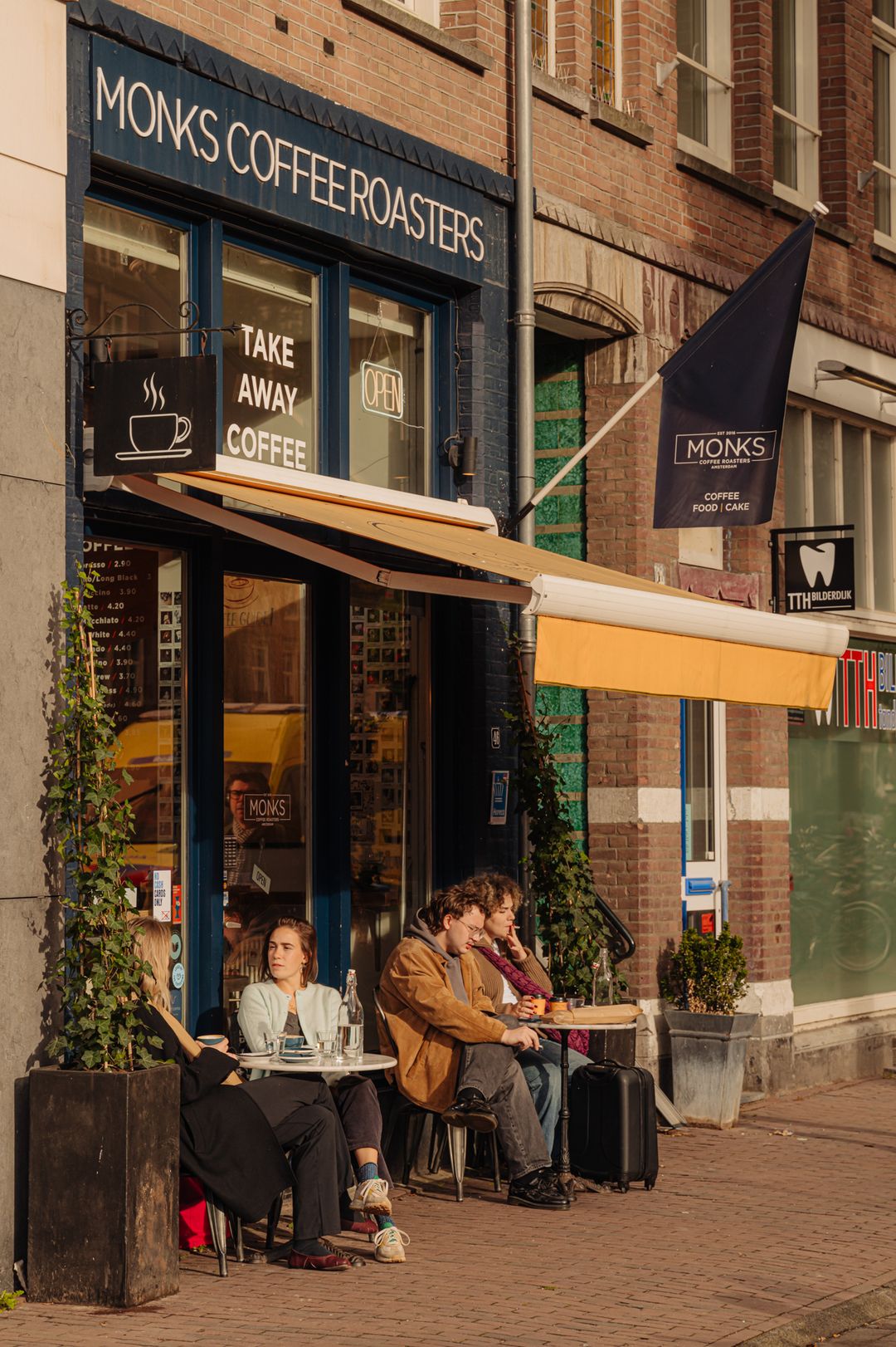 Photo 52 of De Clercqstraat 22-3